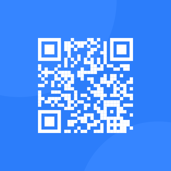 qr code logo